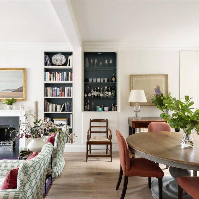 5 bedroom terraced house to rent - Photo 1