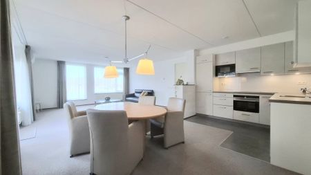 Te huur: Appartement Vlietzicht in Nieuwpoort - Foto 4