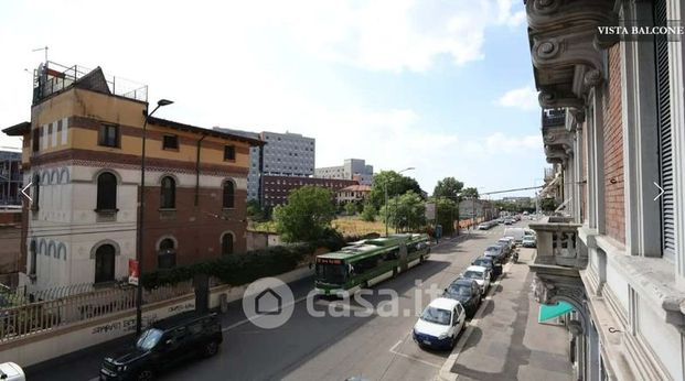 Bilocale in Affitto in Via Giovanni Battista Varè 26 a Milano - Photo 1