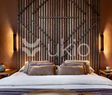 4 room luxury Apartment for rent in Barcelona, Spain - Photo 2