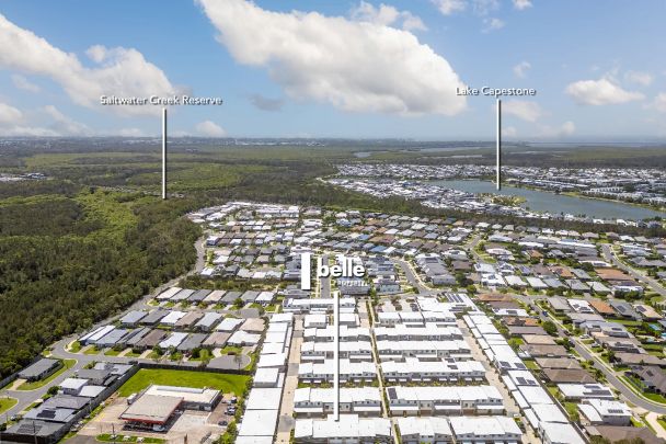 Four Bedroom Townhouse in sort after Mango Hill complex - Photo 1