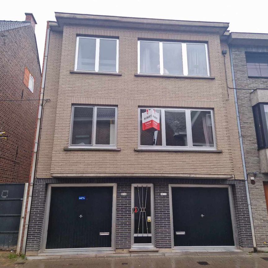 Appartement met 2 slaapkamers en garage - Foto 1