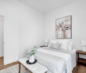 For Lease - 385 Hill Street Unit# 501, London East, Ontario - Photo 2