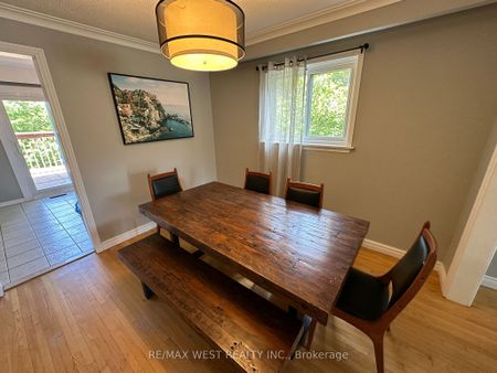 For Lease - 152 Rainbow Drive Unit# Upper, Vaughan, Ontario - Photo 3