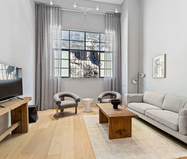 6/48-64 Wentworth Park Road, Glebe NSW 2037 - Apartment For Rent | ... - Photo 2