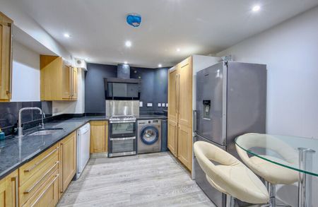 Wimbledon Hill Road - Photo 5