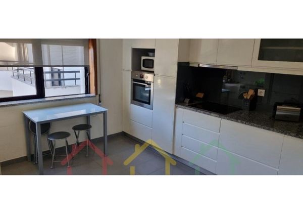 Apartamento T3 em Porto