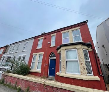 Salisbury Road, Liverpool, L15 - Photo 2