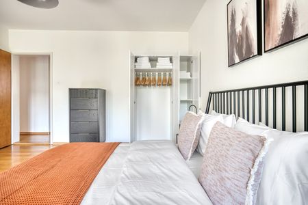 3 Zimmer, 90 m², 3. Stock - Foto 3