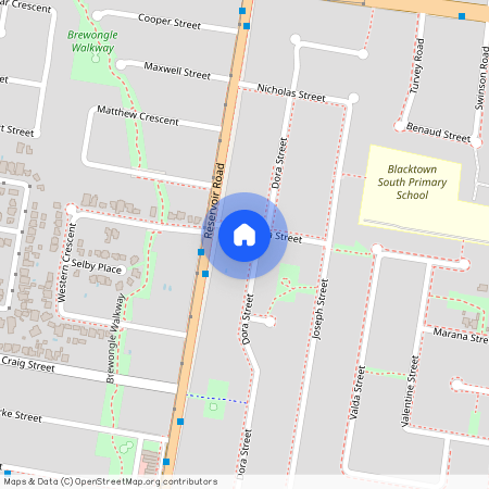 11 Theresa Street, Blacktown NSW 2148