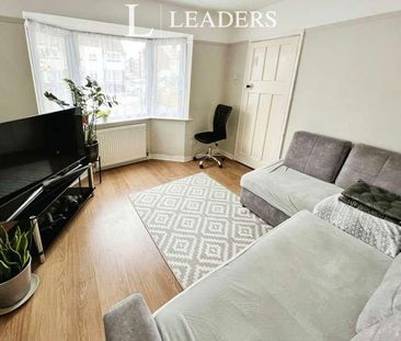 Luddington Road, Peterborough, PE4 - Photo 1