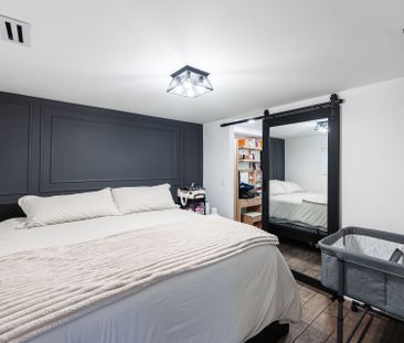 For Lease - 89 Maplegrove Avenue Unit# LOWER, Bradford West Gwillim... - Photo 4