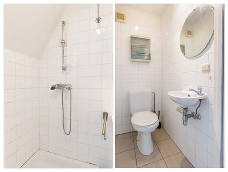 Appartement te huur - Foto 3