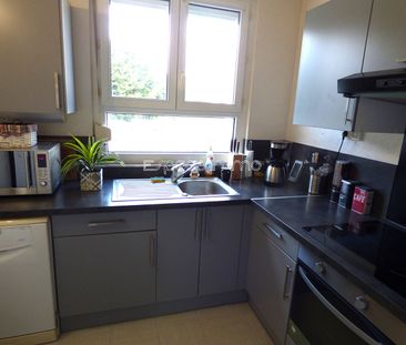 Location Appartement 3 pièces 55m² BOIS GUILLAUME 76230 - Photo 5