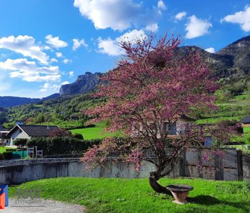 Appartement T4 à louer à Ayse - Photo 3