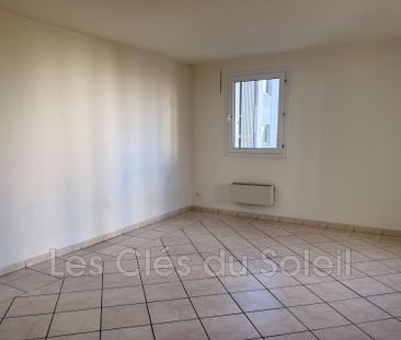 Location Appartement 2 pièces 49m² TOULON 83000 - Photo 1