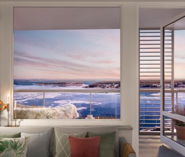 Telivägen, Nynäshamn - Foto 3