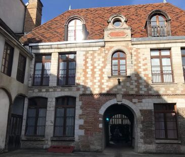 Location Appartement 1 pièce 34m² TROYES 10000 - Photo 6