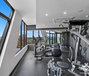 8th Floor, Stunning 1 bed 1 bath unit! - Photo 5