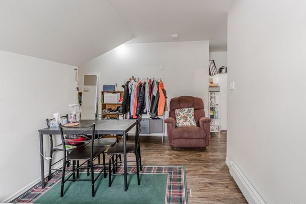 For Lease - 42 Toronto Street Unit# 4, Barrie, Ontario - Photo 1