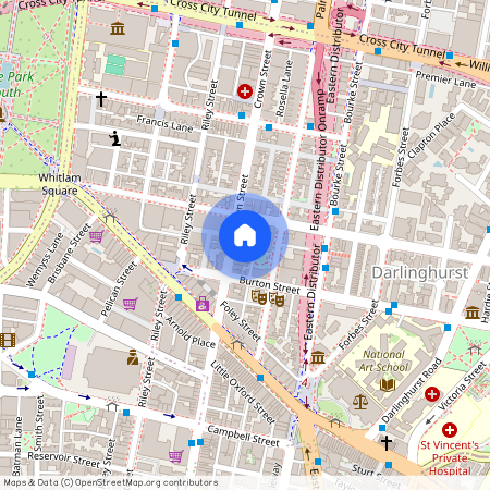 228 Crown Street, NSW 2010, Darlinghurst