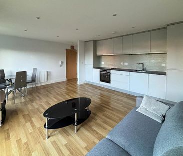 1 bedroom ground floor flat to rent - Photo 2