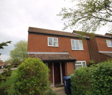 2 bedroom maisonette to rent - Photo 1