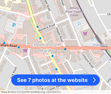 2 bedroom flat for rent - Photo 1