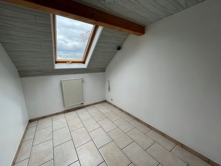 Appartement te huur - Foto 3