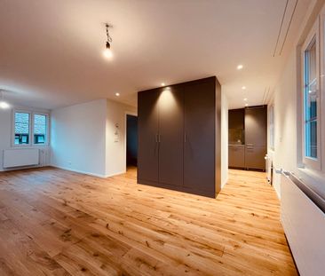 3.5 Zimmer, 78 m², 1. Stock - Foto 2