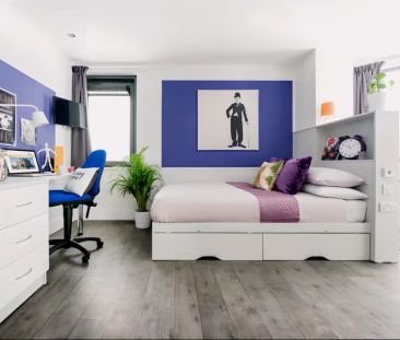 Deluxe Ensuite - Photo 5