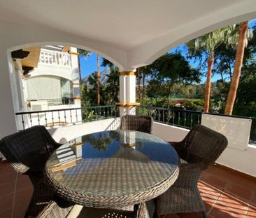 Alquiler Apartamento en Nueva Andalucía - La Dama De Noche, Marbella - Photo 4