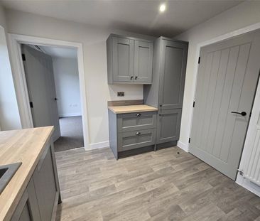 3 bedroom house to rent Nursery Lane, Quadring, PE11 - Photo 4