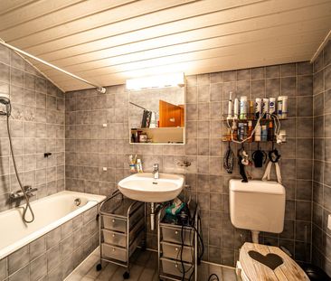 2.5 Zimmer, 65 m², 3. Stock - Photo 5