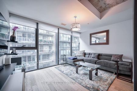 Thompson Residence Lofts 621-629 , #331 - Photo 3