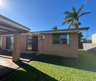 4/9 Wentford Street, Mackay - Photo 1