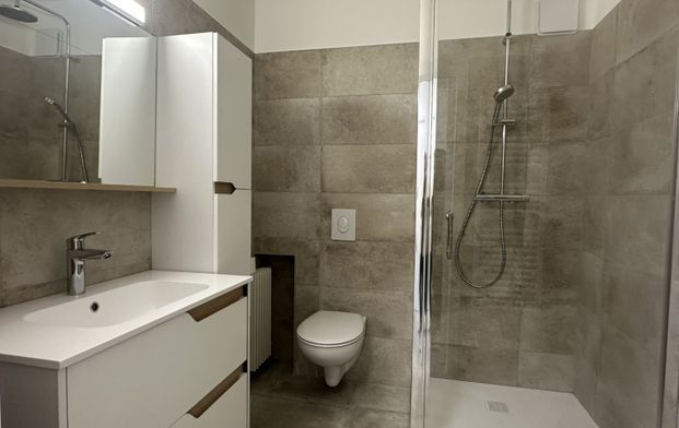 Location Appartement P2 rénové(e) Plan-de-cuques - Photo 1