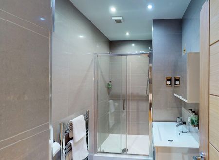 Studio Flat, Dale Street, L2 - Photo 3