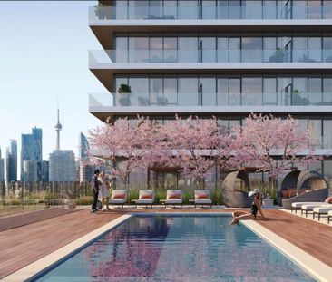 For Lease - 35 Parliament Street Unit# 628, Toronto, Ontario - Photo 4