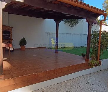 Moradia T5 mobilada para arrendamento | Frente ao Parque da Cidade de Loures - Foto 5