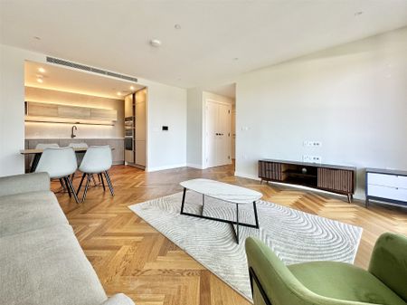 Sands End Lane, London - Photo 2