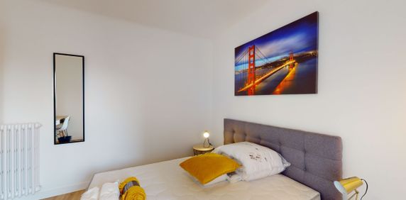 Artynia — Chambre Privée 6 - Photo 2