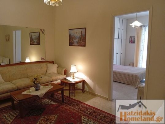 Διαμέρισμα για ενοικίαση Κορυδαλλός - Photo 1