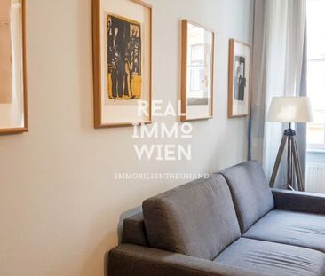 6 MONATE BEFRISTUNG! CITY APARTMENT 3 ZIMMER WOHNUNG - NÄHE WIEN MI... - Foto 3