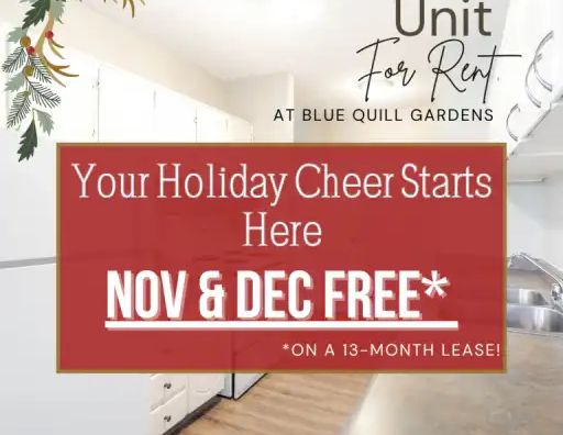 Blue Quill Gardens | 12005 25 Avenue, Edmonton - Photo 1