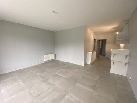 Location appartement 3 pièces, 56.65m², Trélazé - Photo 3