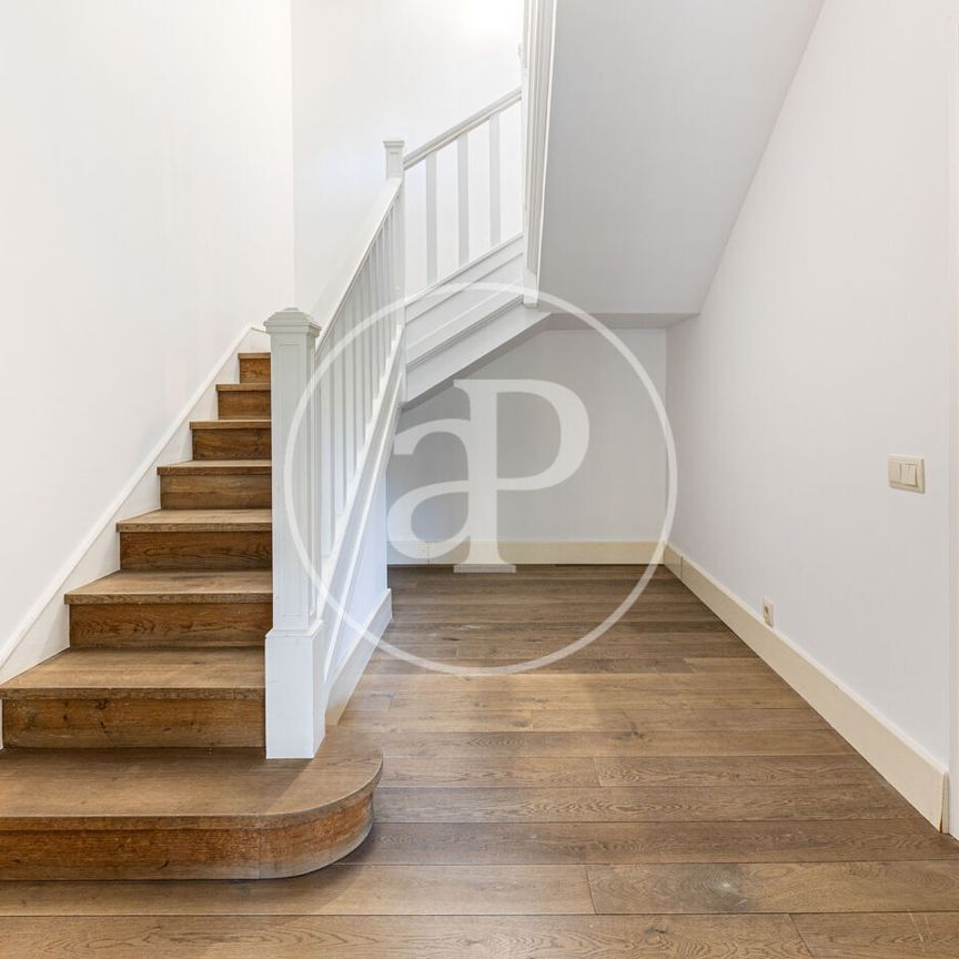 House for rent in the Golf area - Photo 1