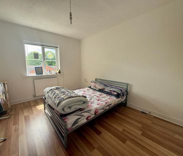 2 Bedroom Apartment To Let - Photo 5