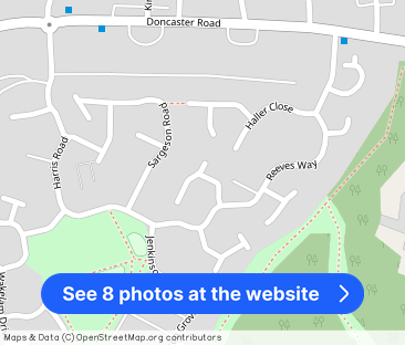 Reeves Way, Armthorpe, DONCASTER - Photo 1