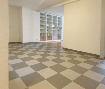 3 Zimmer, 111 m², 3. Stock - Photo 6